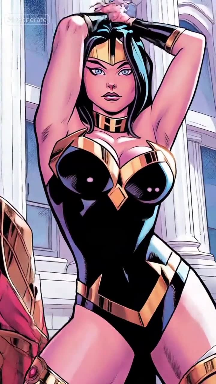 Rule34 – If it exists, there is porn of it / power princess / 8704514