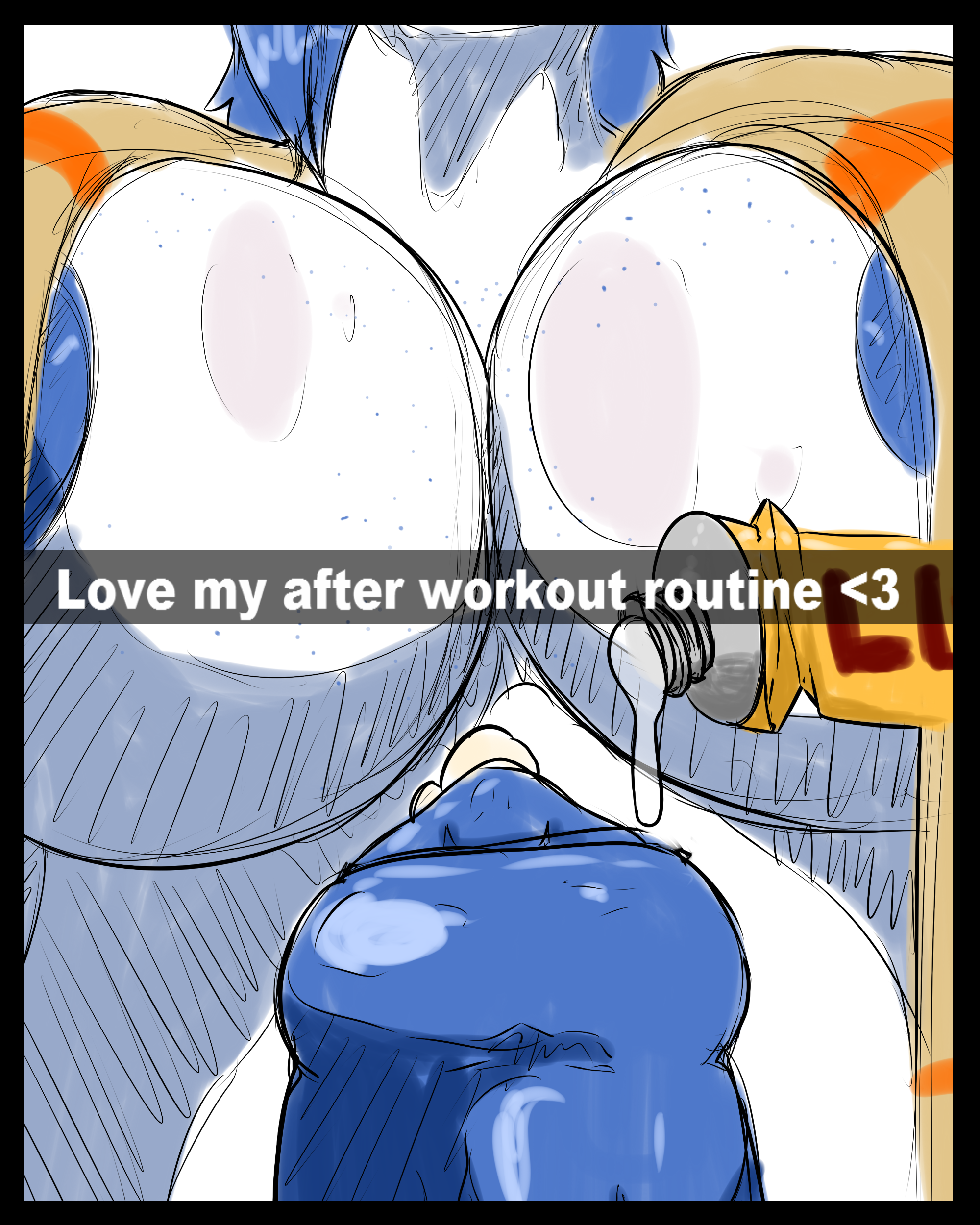 Rule34 – If it exists, there is porn of it / quin-nsfw, jet (quin nsfw) / 297478