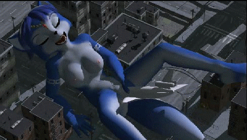 Rule34 – If it exists, there is porn of it / krystal / 297533