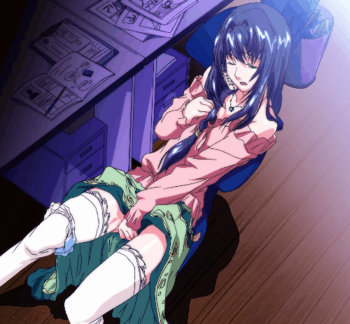 Rule34 – If it exists, there is porn of it / sakakibara kanade / 297568