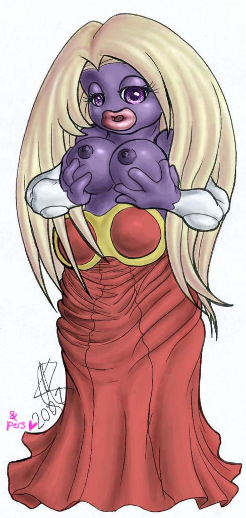 Rule34 – If it exists, there is porn of it / jynx / 297615