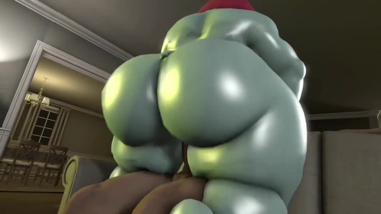 Rule34 – If it exists, there is porn of it / ironhawk, ribrianne / 8704531