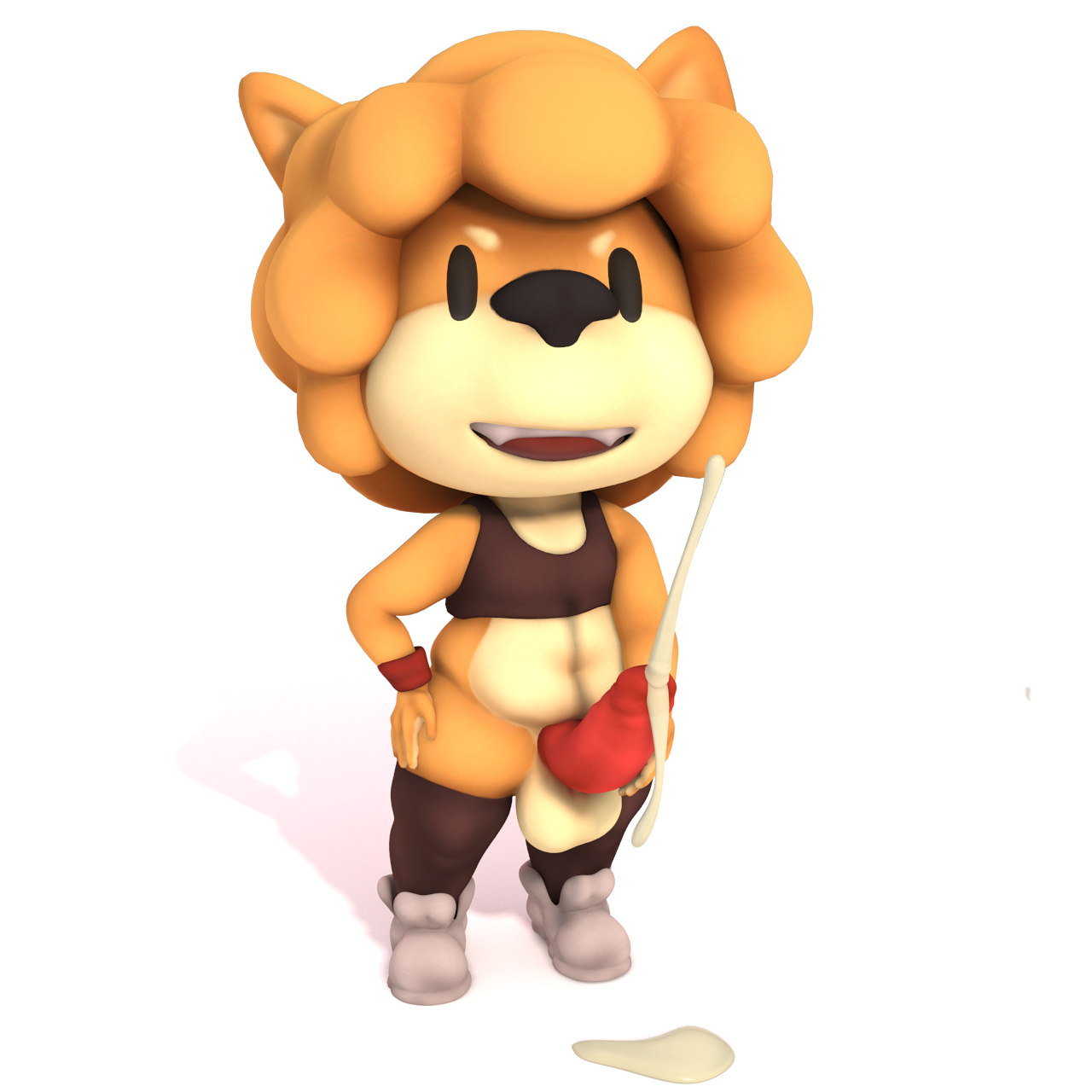 Rule34 – If it exists, there is porn of it / pakobutt / 297680