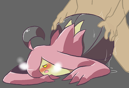 Rule34 – If it exists, there is porn of it / gourgeist / 297694