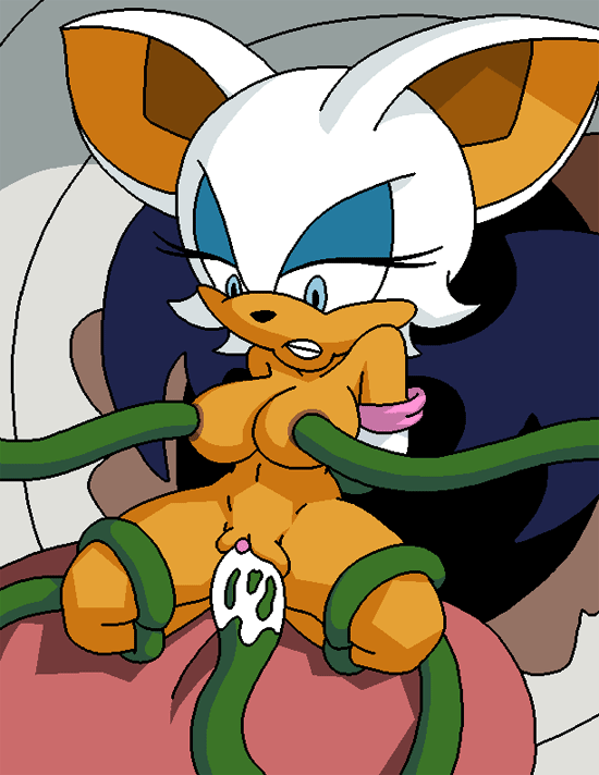 Rule34 – If it exists, there is porn of it / dboy, rouge the bat / 297699