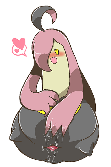 Rule34 – If it exists, there is porn of it / gourgeist / 297715