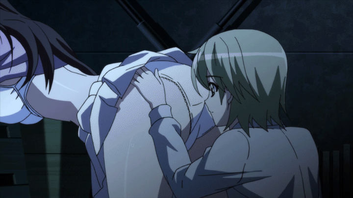 Rule34 – If it exists, there is porn of it / aoi aki, aoi sora / 297740