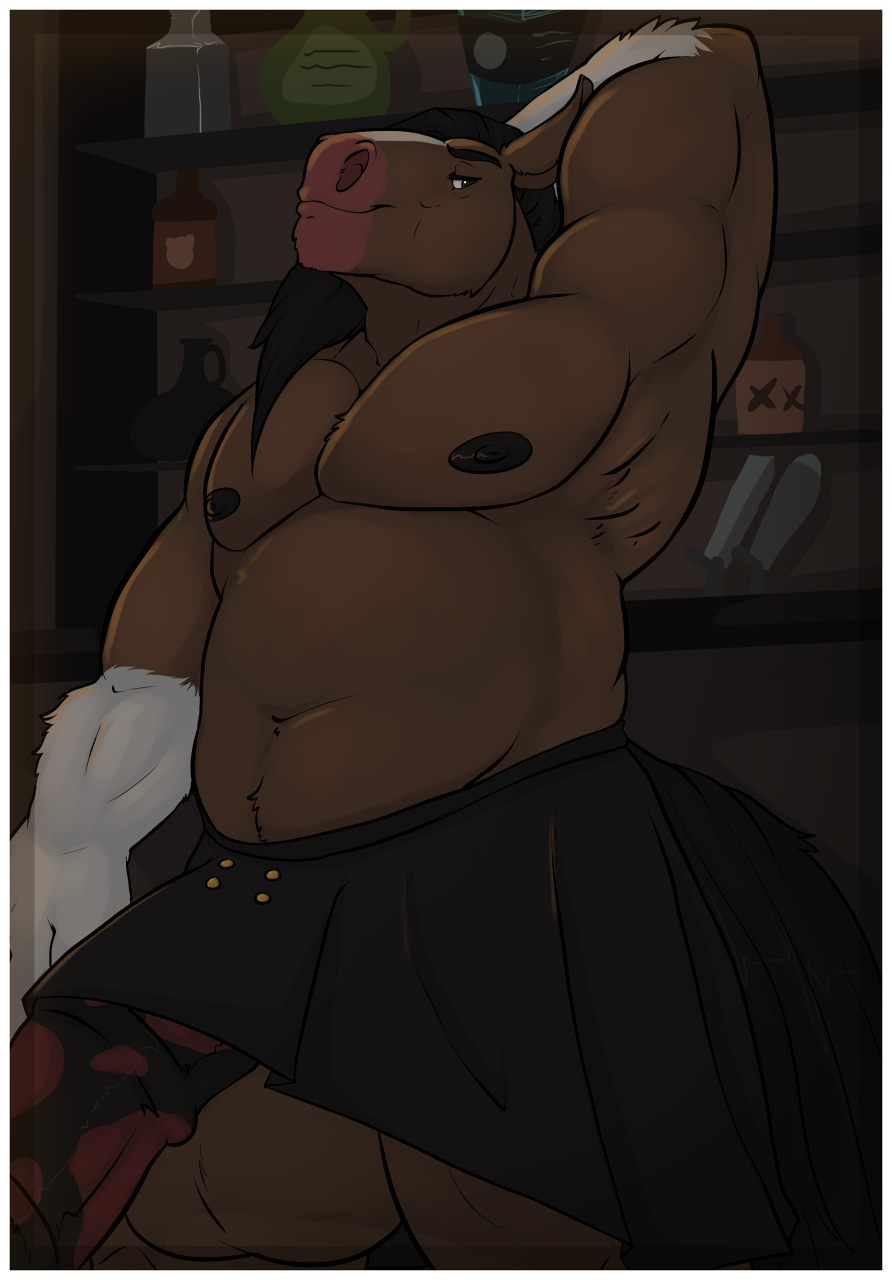 Rule34 – If it exists, there is porn of it / amwulf / 297817