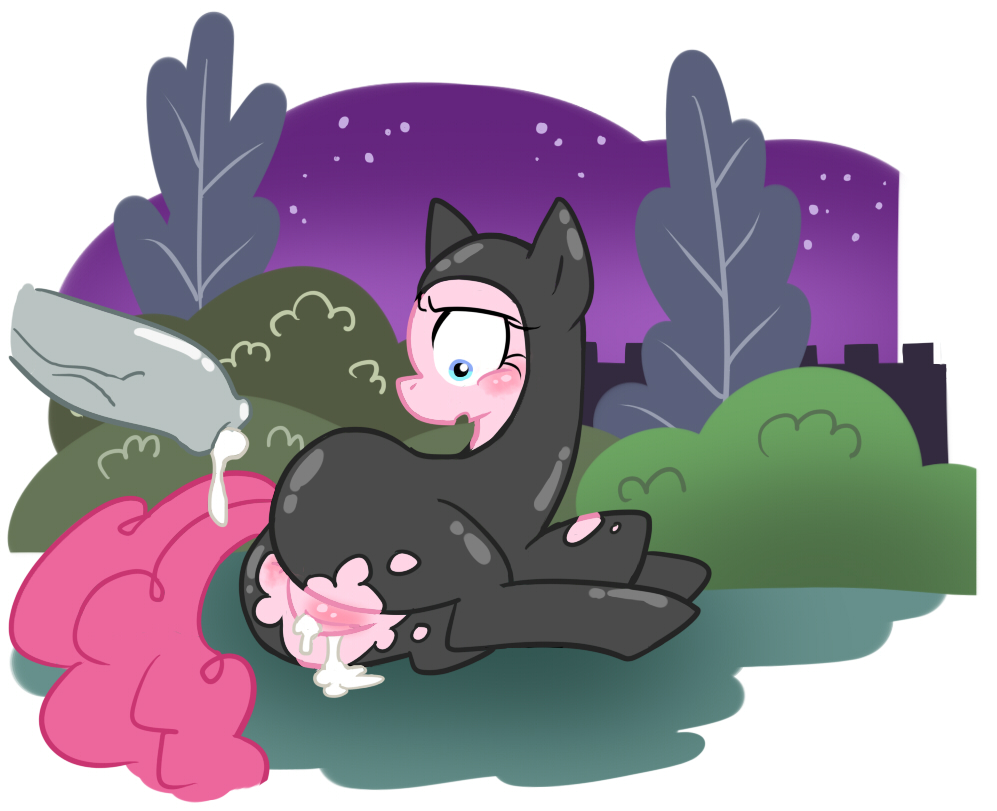 Rule34 – If it exists, there is porn of it / pinkie pie (mlp) / 297835