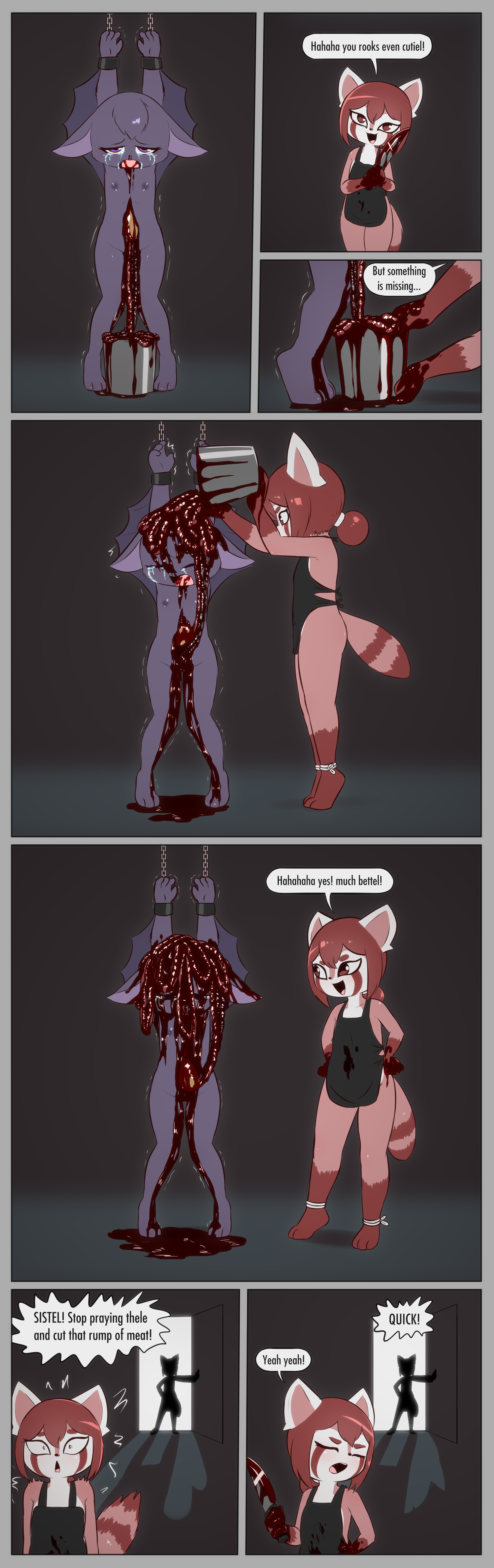 Rule34 – If it exists, there is porn of it / / 8704580