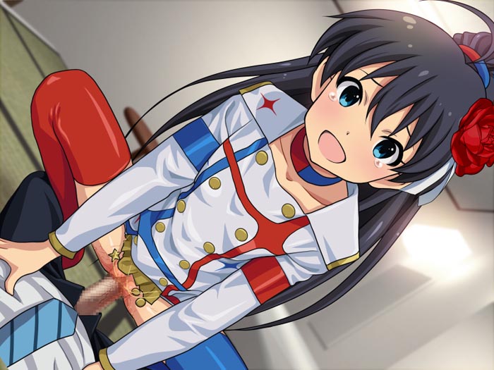 Rule34 – If it exists, there is porn of it / ryunnu, ganaha hibiki / 297870