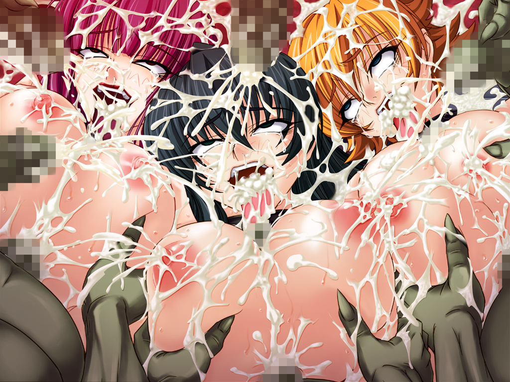 Rule34 – If it exists, there is porn of it / kagami, emilie de rochefortth-soft, igawa asagi, igawa sakura, oboro (taimanin asagi) / 297895