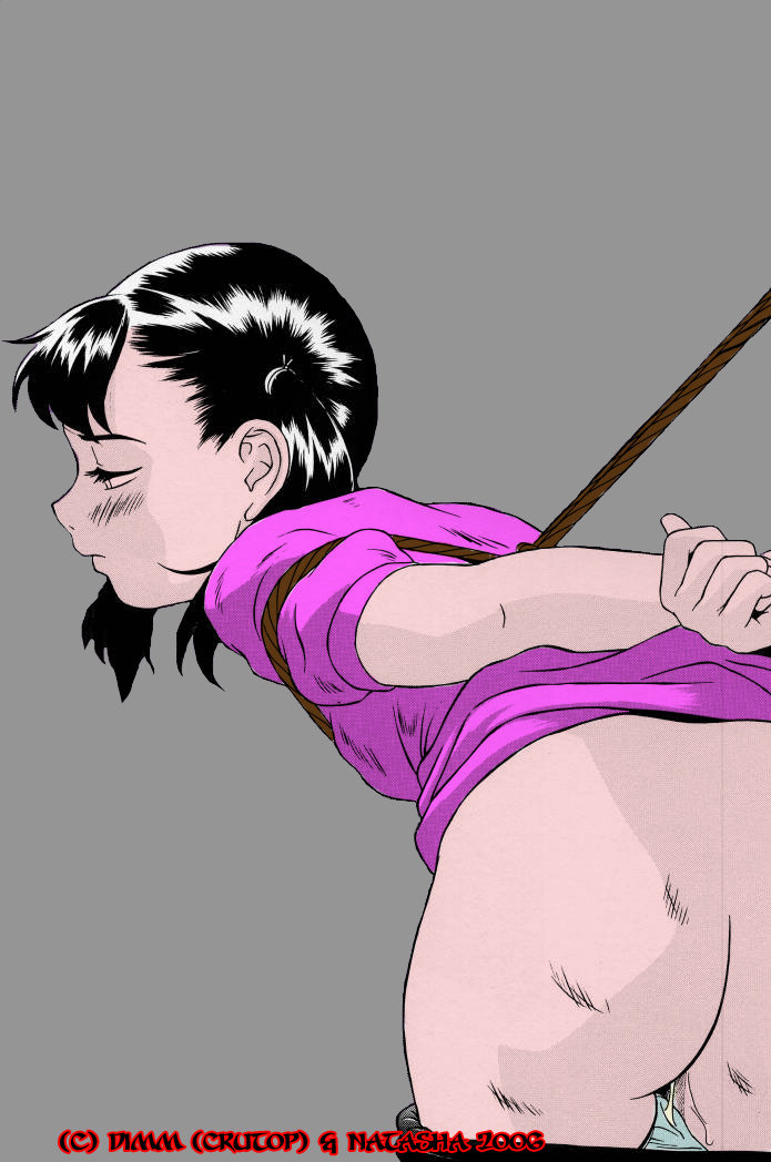 Rule34 – If it exists, there is porn of it / hayashibara hikari / 297925