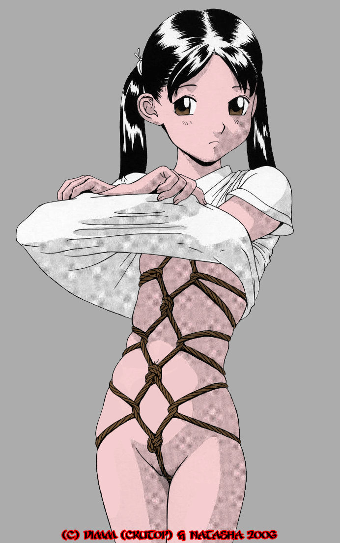 Rule34 – If it exists, there is porn of it / hayashibara hikari / 297988