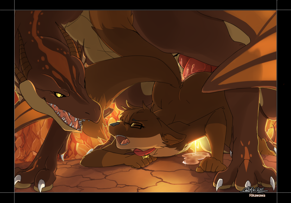 Rule34 – If it exists, there is porn of it / rikawawa, michichael / 298001