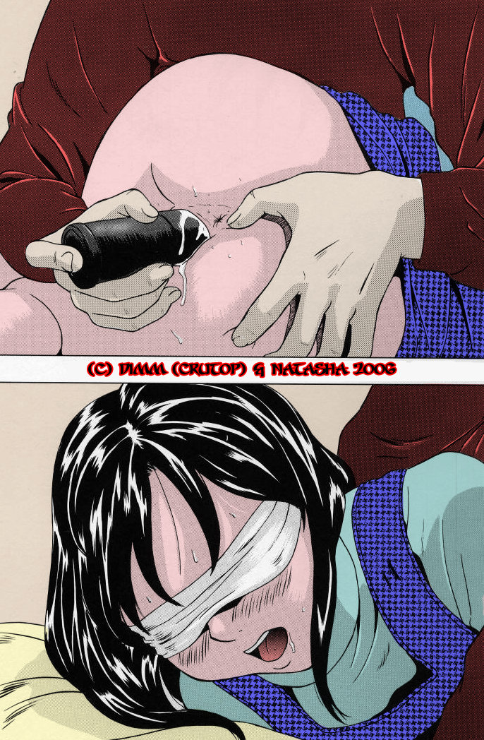 Rule34 – If it exists, there is porn of it / hayashibara hikari / 298047