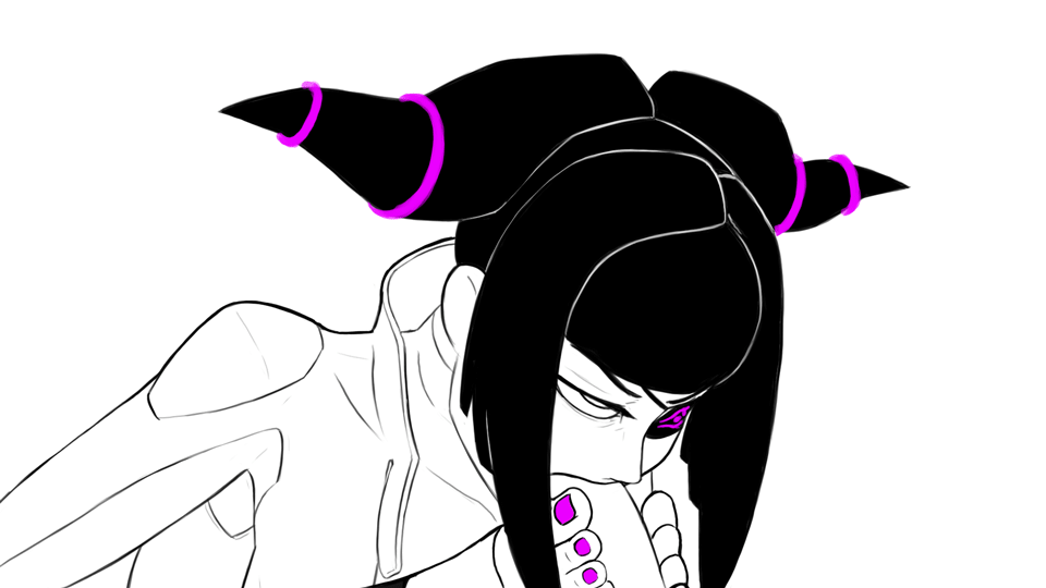 Rule34 – If it exists, there is porn of it / anythinggoes, juri han / 298129