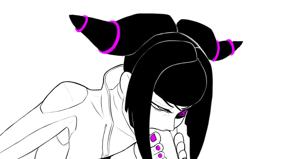 Rule34 – If it exists, there is porn of it / anythinggoes, juri han / 298135