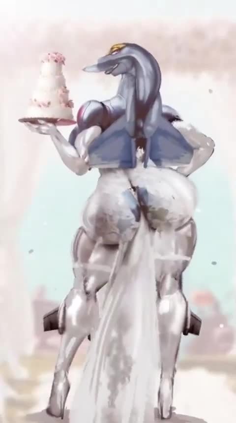 Rule34 – If it exists, there is porn of it / original character / 8704636