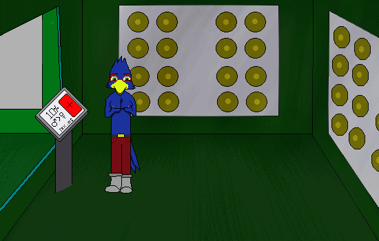 Rule34 – If it exists, there is porn of it / cashier:3, falco lombardi, fox mccloud / 298316