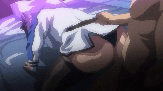 Rule34 – If it exists, there is porn of it / murakami teruaki, naomi evans / 298466