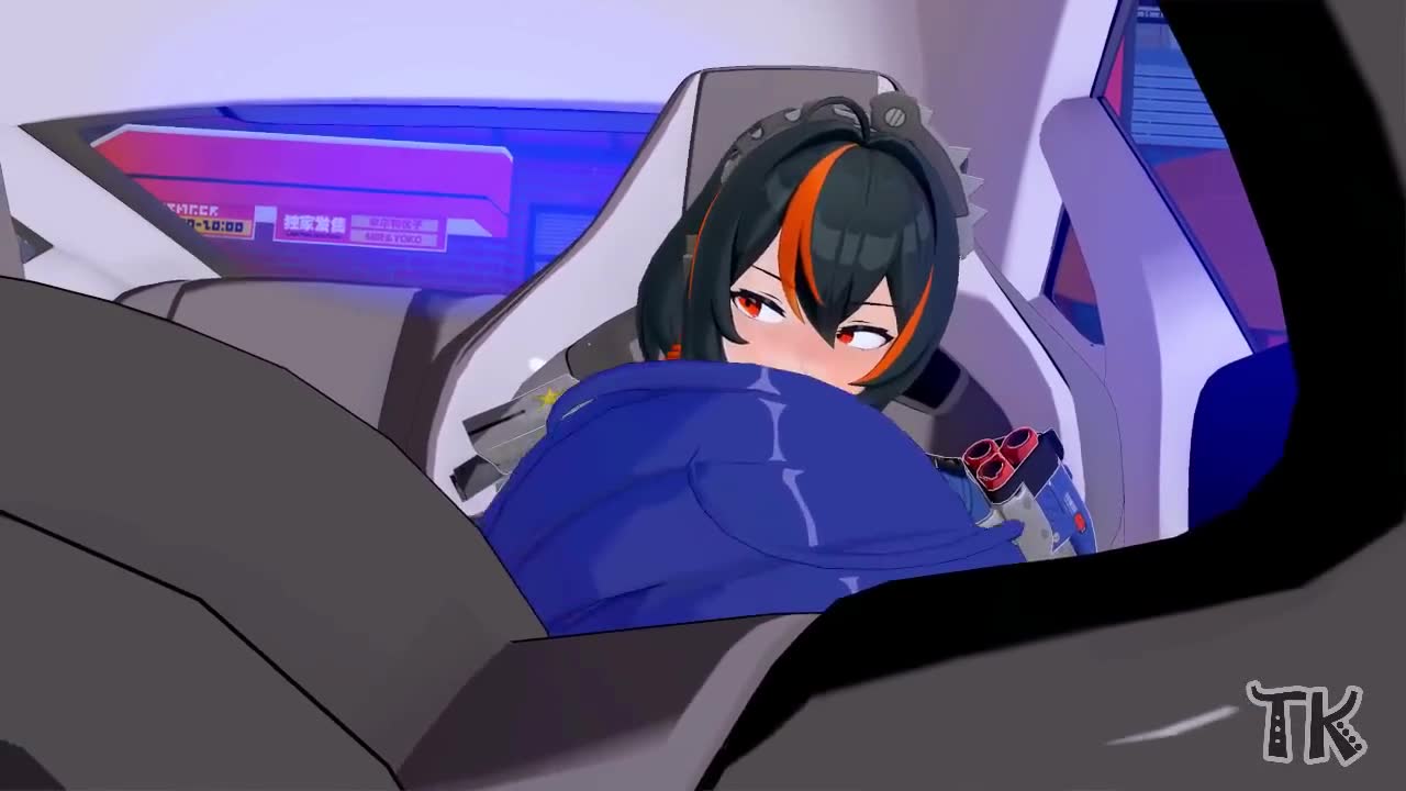 Rule34 – If it exists, there is porn of it / / 8704668