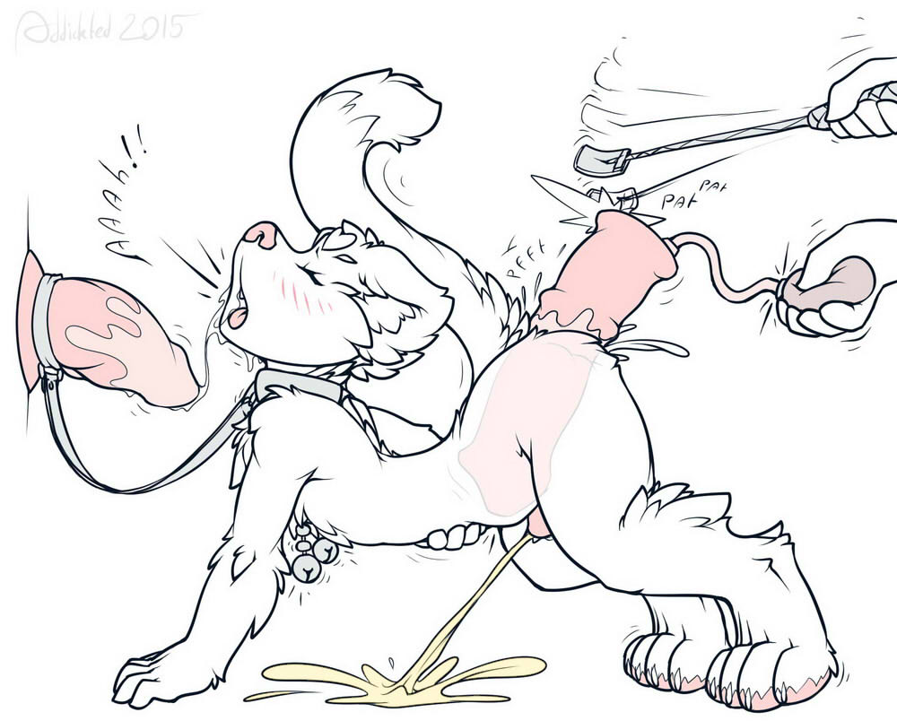 Rule34 – If it exists, there is porn of it / addickted / 298657