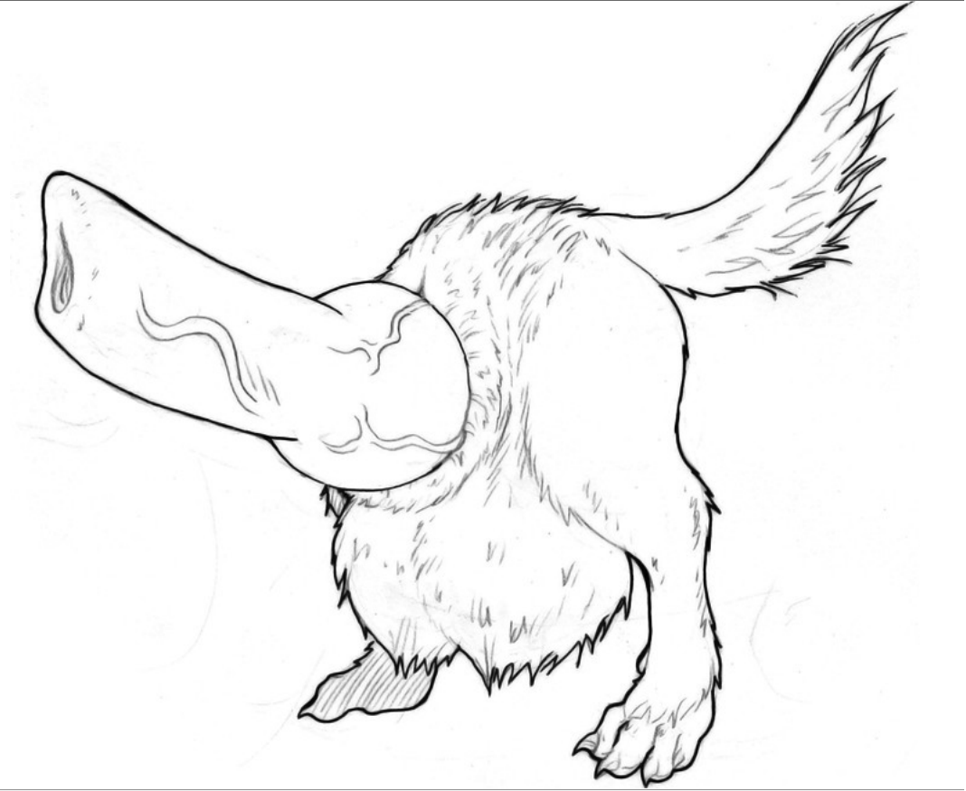 Rule34 – If it exists, there is porn of it / demon-man, belial / 298766