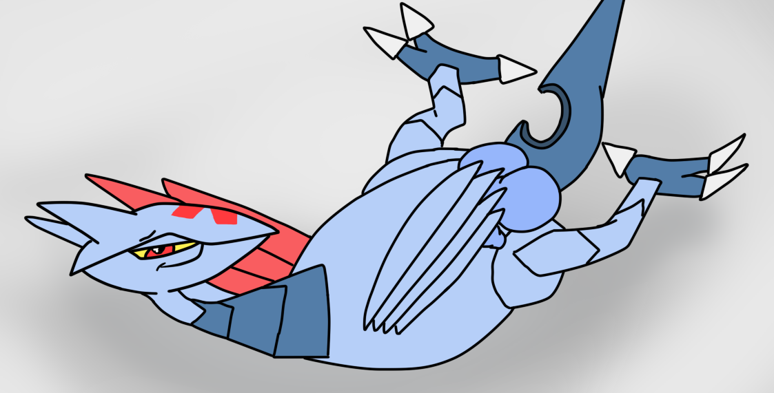 Rule34 – If it exists, there is porn of it / skarmory / 298790