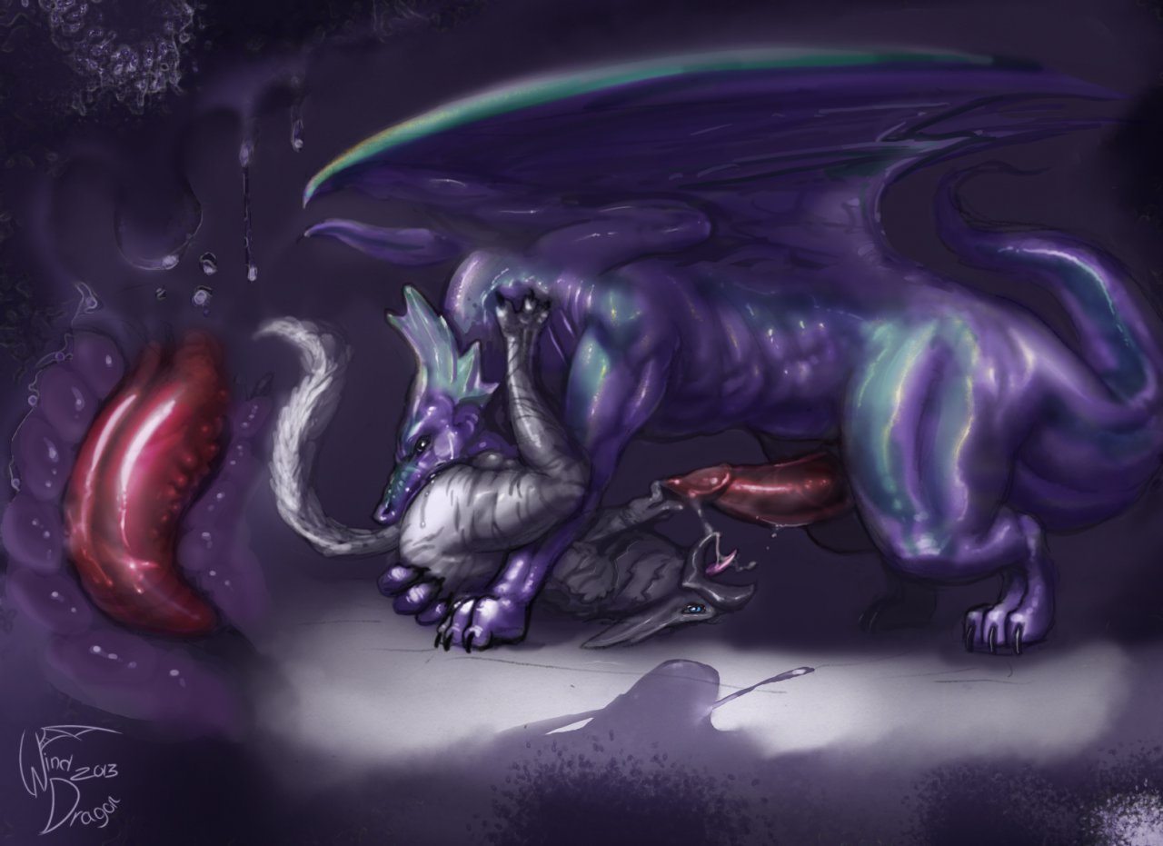 Rule34 – If it exists, there is porn of it / winddragon / 298827