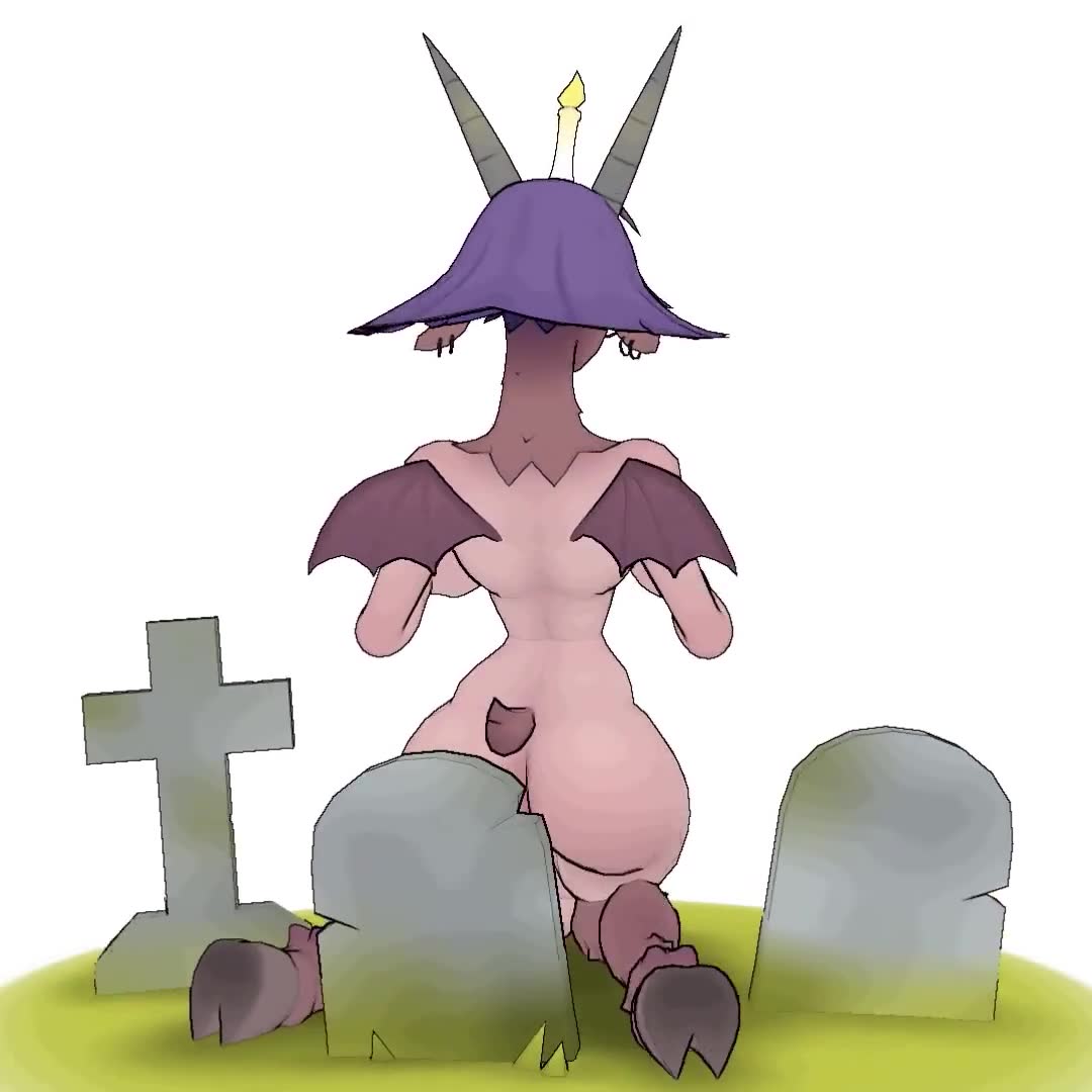 Rule34 – If it exists, there is porn of it / / 8704740