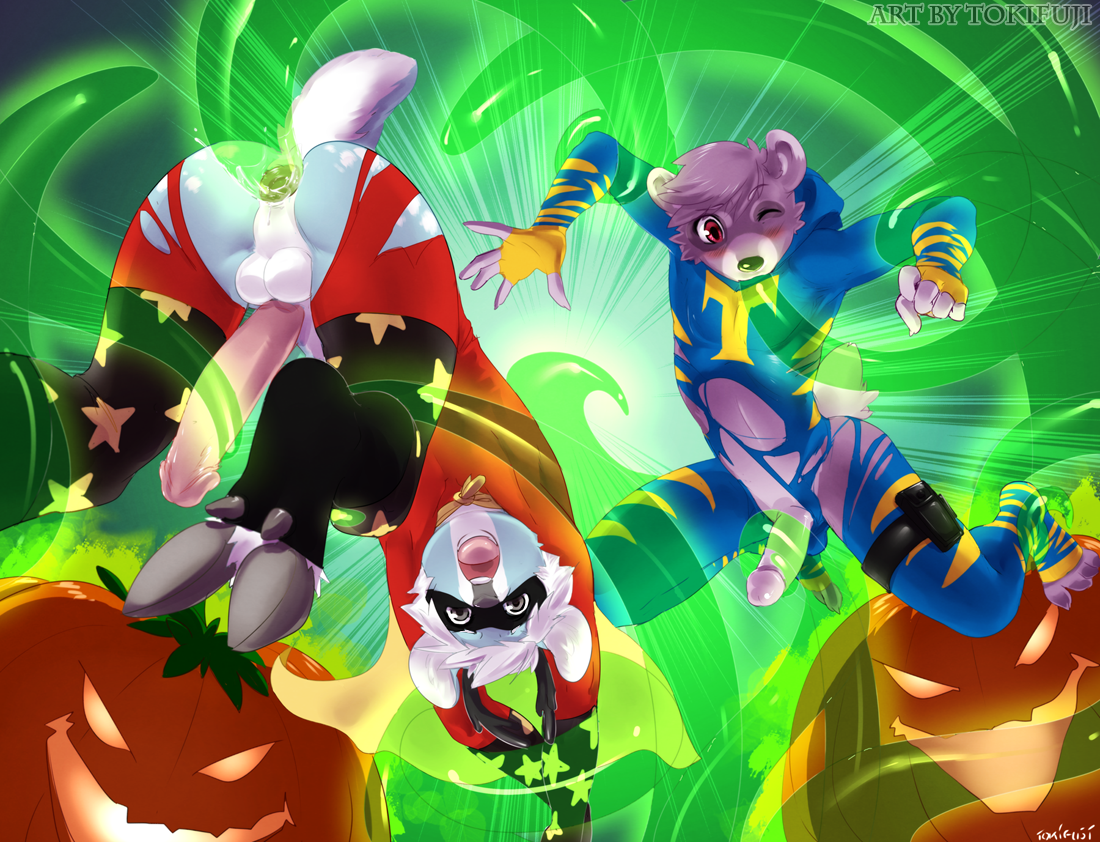 Rule34 – If it exists, there is porn of it / tokifuji, jelli / 298938