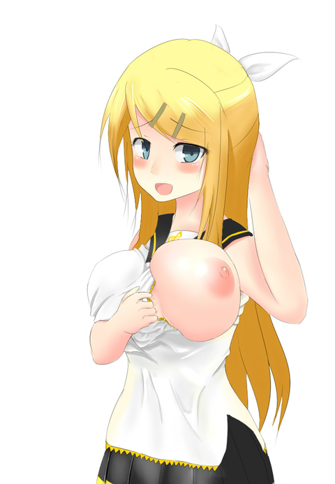 Rule34 – If it exists, there is porn of it / kagamine rin / 298939