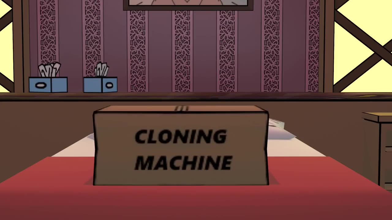 Rule34 – If it exists, there is porn of it / peculiart, original character / 8704741