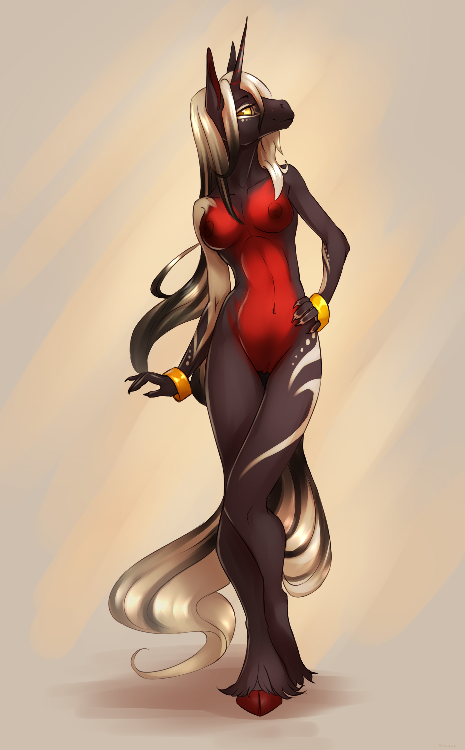 Rule34 – If it exists, there is porn of it / akineza / 300231