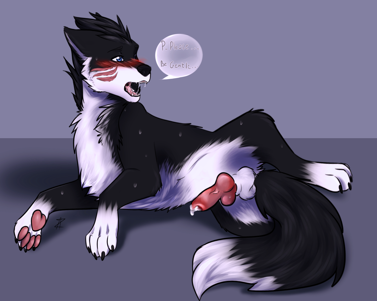 Rule34 – If it exists, there is porn of it / / 300597