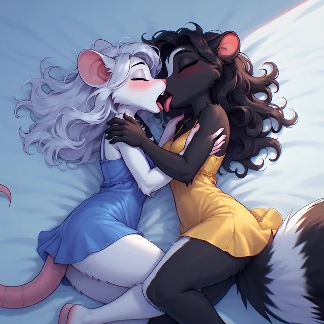 Rule34 – If it exists, there is porn of it / stephy / 8704763