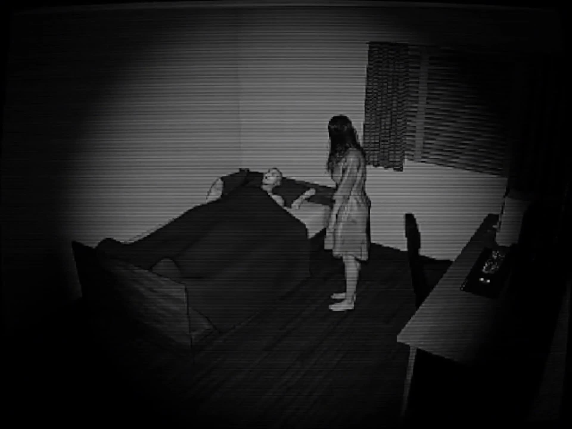 Rule34 – If it exists, there is porn of it / lazyprocrastinator, yamamura sadako / 8704786