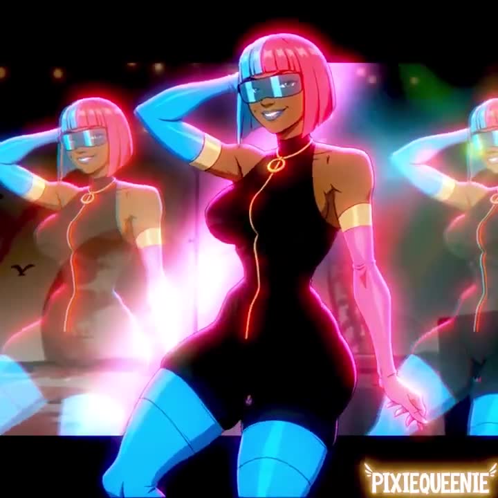 Rule34 – If it exists, there is porn of it / / 8704820