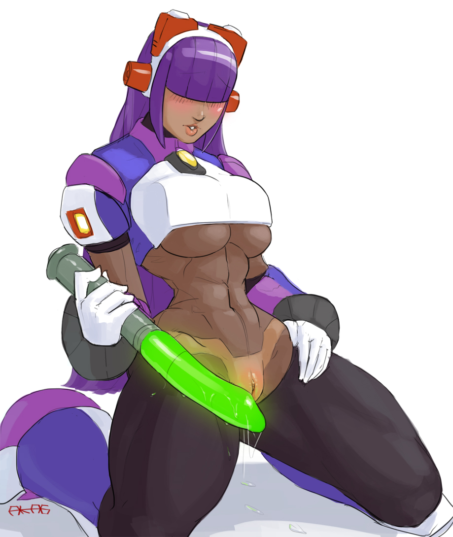 Rule34 – If it exists, there is porn of it / aka6, layer / 302132