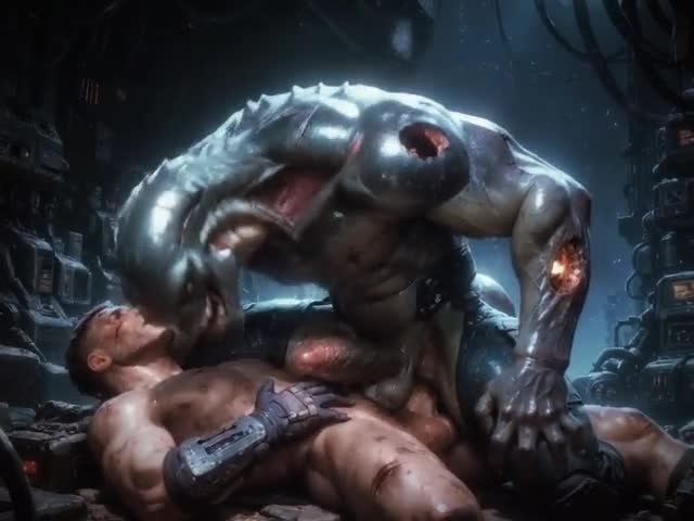 Rule34 – If it exists, there is porn of it / / 8704864