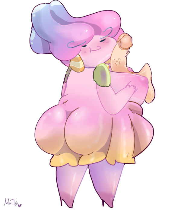 Rule34 – If it exists, there is porn of it / muttgirl / 302232