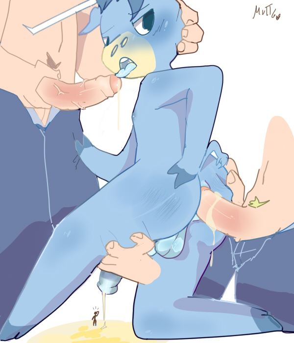 Rule34 – If it exists, there is porn of it / muttgirl / 302242