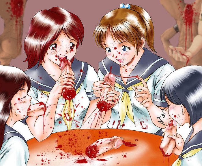 Rule34 – If it exists, there is porn of it / dusty heaven / 302259