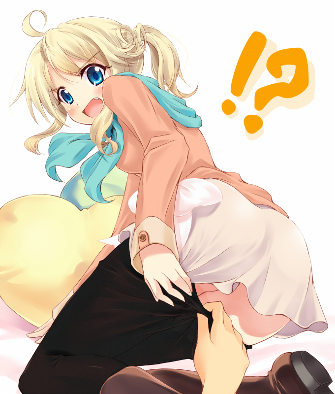 Rule34 – If it exists, there is porn of it / komone ushio, eshia, esia mariveninne / 302298