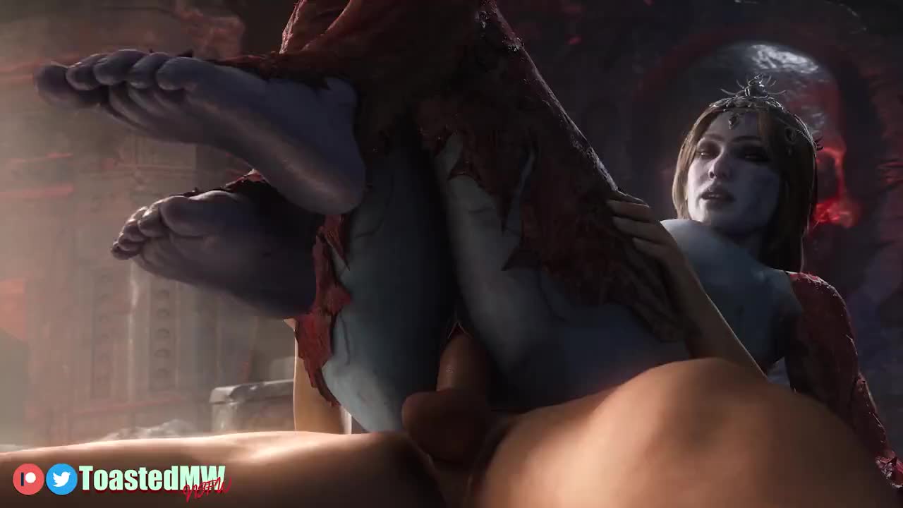 Rule34 – If it exists, there is porn of it / / 8704948