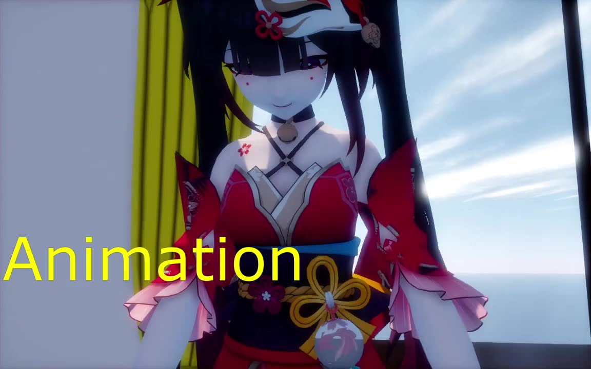 Rule34 – If it exists, there is porn of it / / 8704985