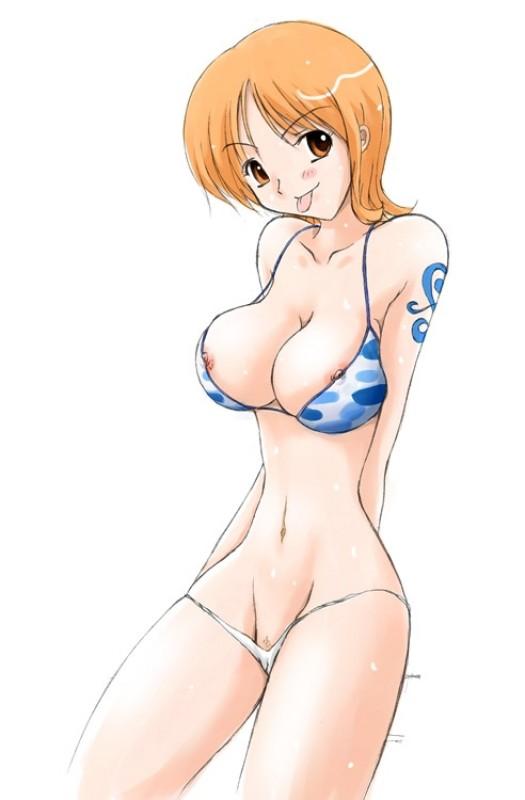 Rule34 – If it exists, there is porn of it / nami / 302530
