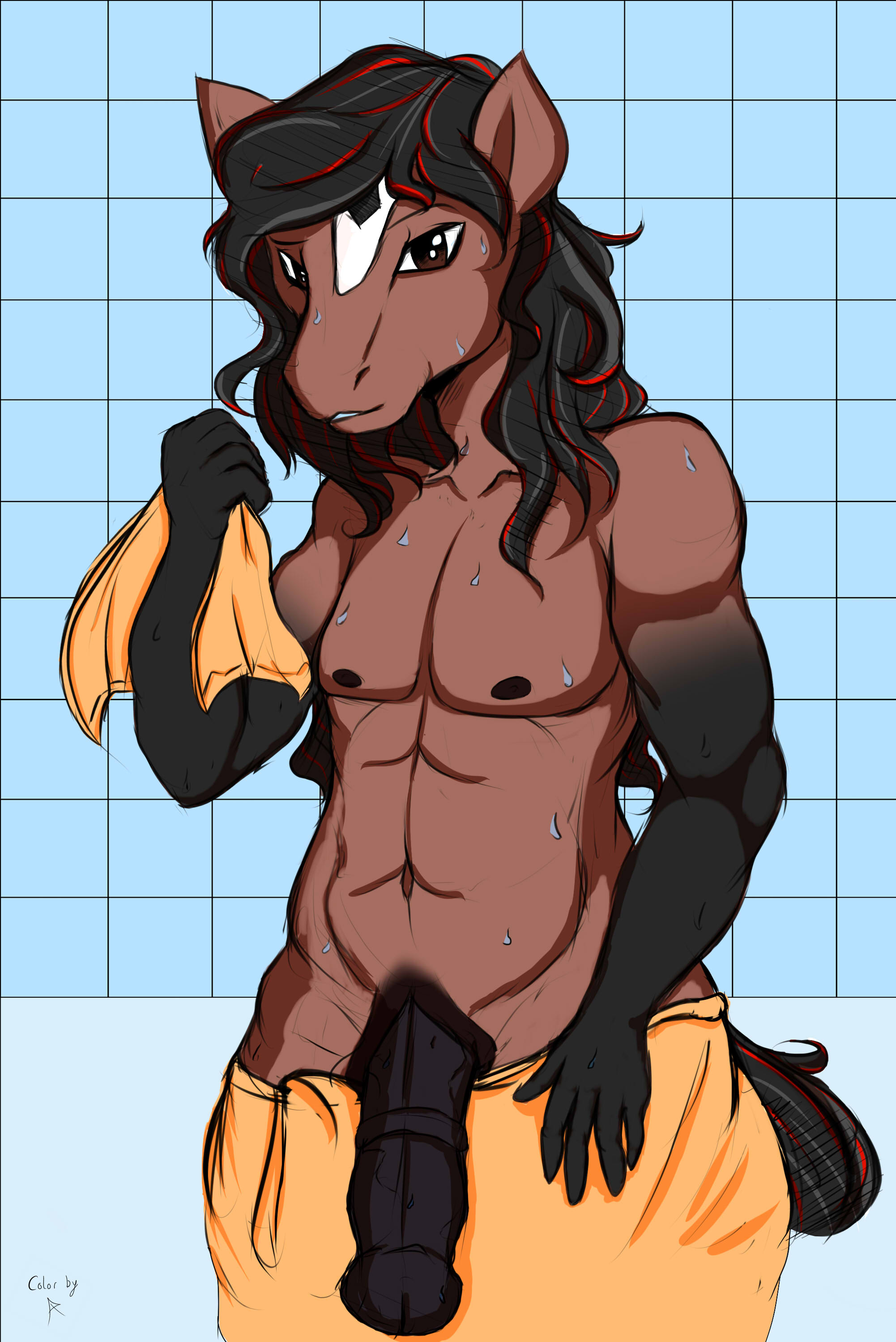 Rule34 – If it exists, there is porn of it / pastelmistress, risenangel, xrisenangelx, blaze / 302531