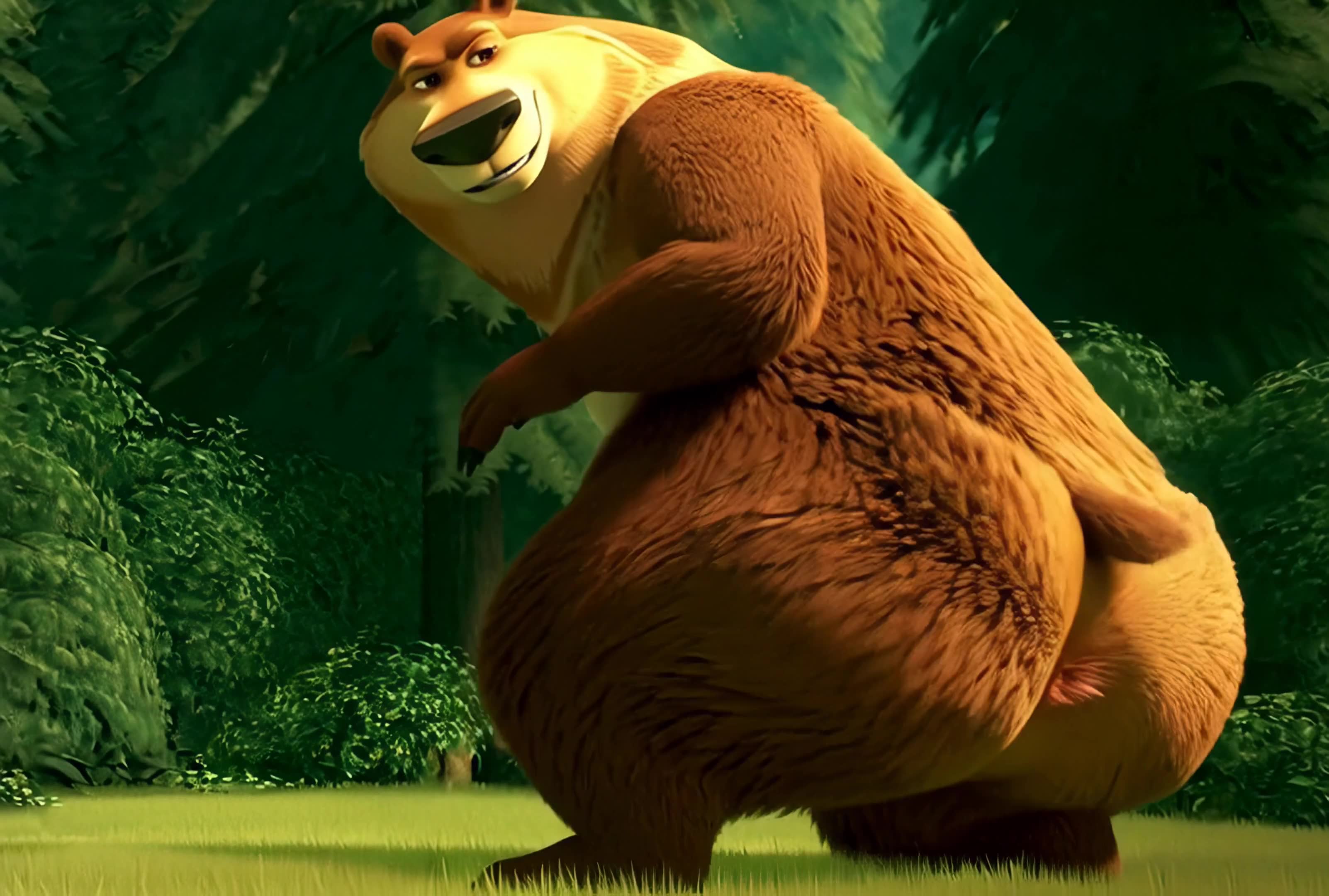 Rule34 – If it exists, there is porn of it / / 8704996